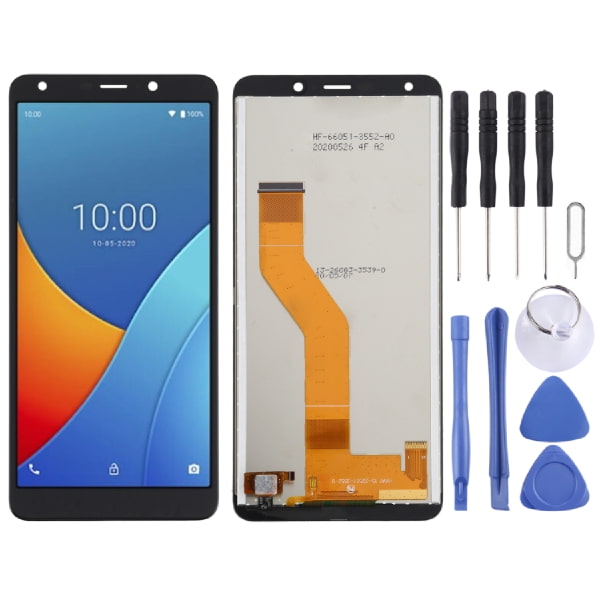WIKO SUNNY 5 COMPLETE LCD